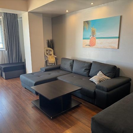 Apartament Summerland ママイア エクステリア 写真