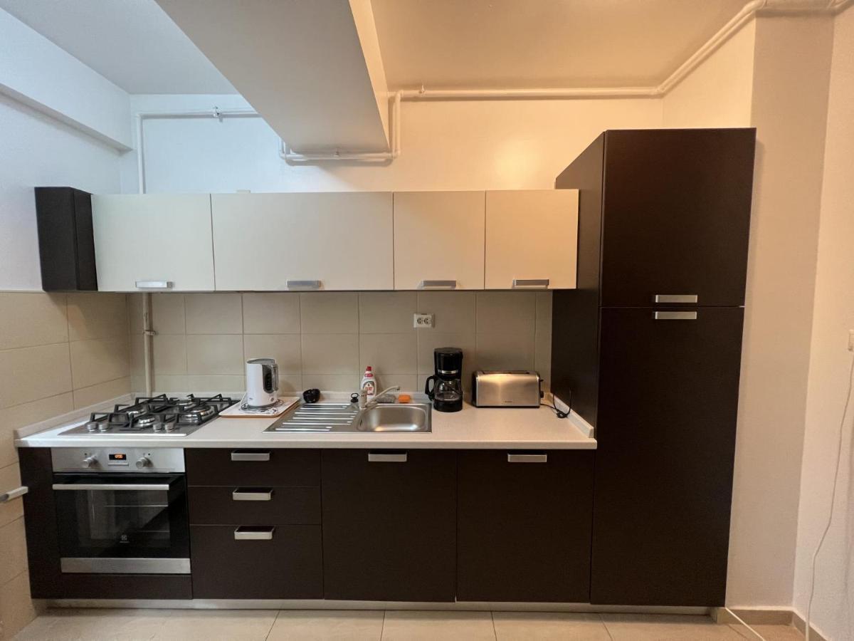 Apartament Summerland ママイア エクステリア 写真