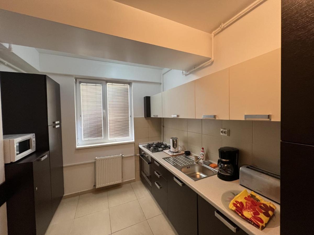 Apartament Summerland ママイア エクステリア 写真