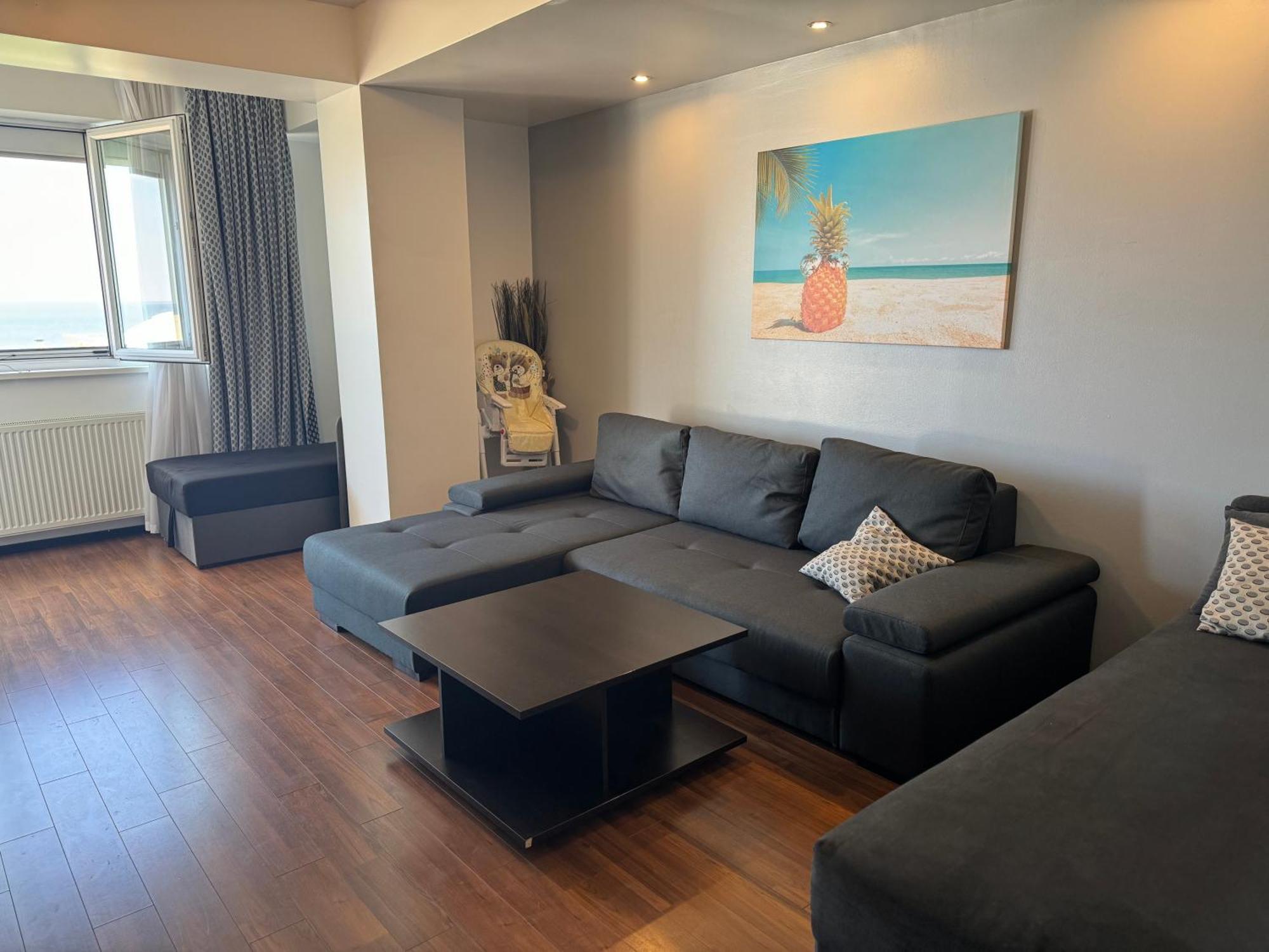 Apartament Summerland ママイア エクステリア 写真