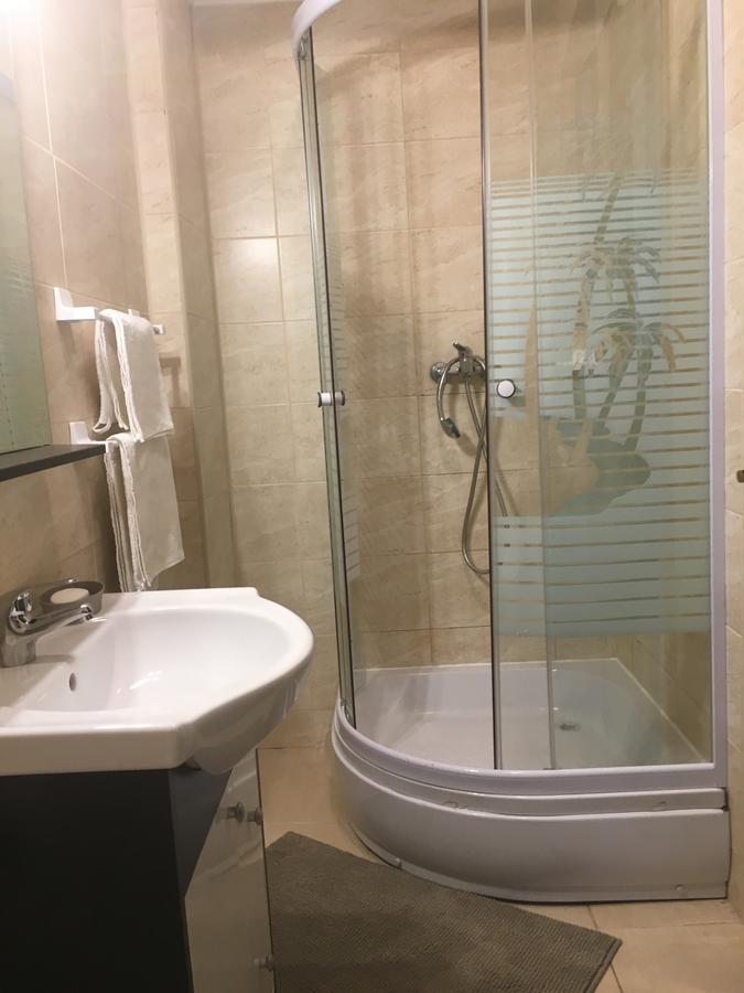 Apartament Summerland ママイア エクステリア 写真