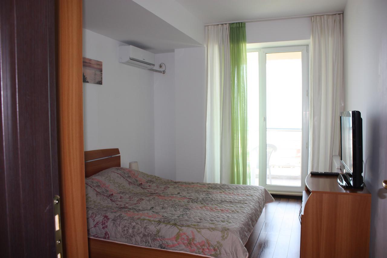 Apartament Summerland ママイア エクステリア 写真