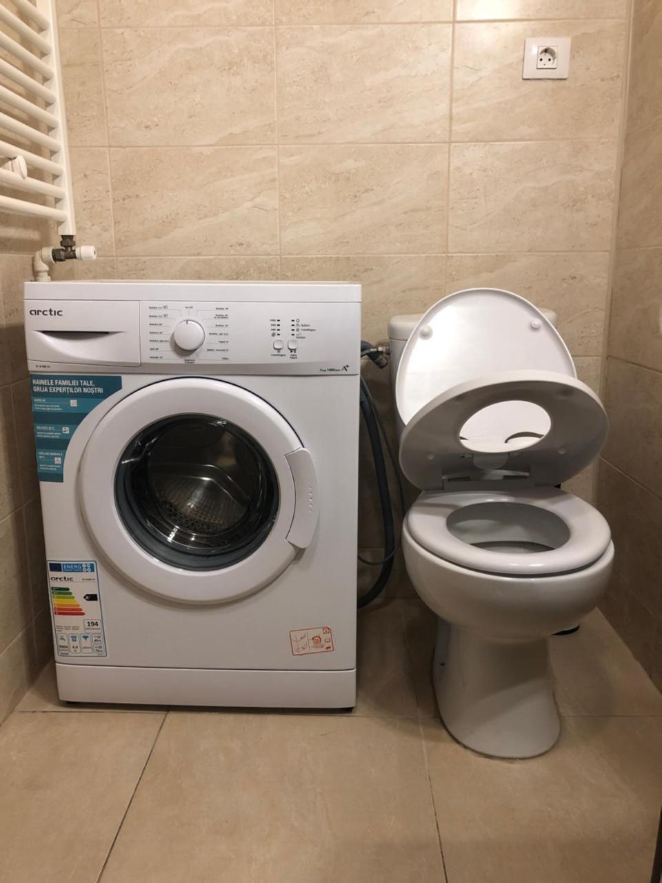 Apartament Summerland ママイア エクステリア 写真