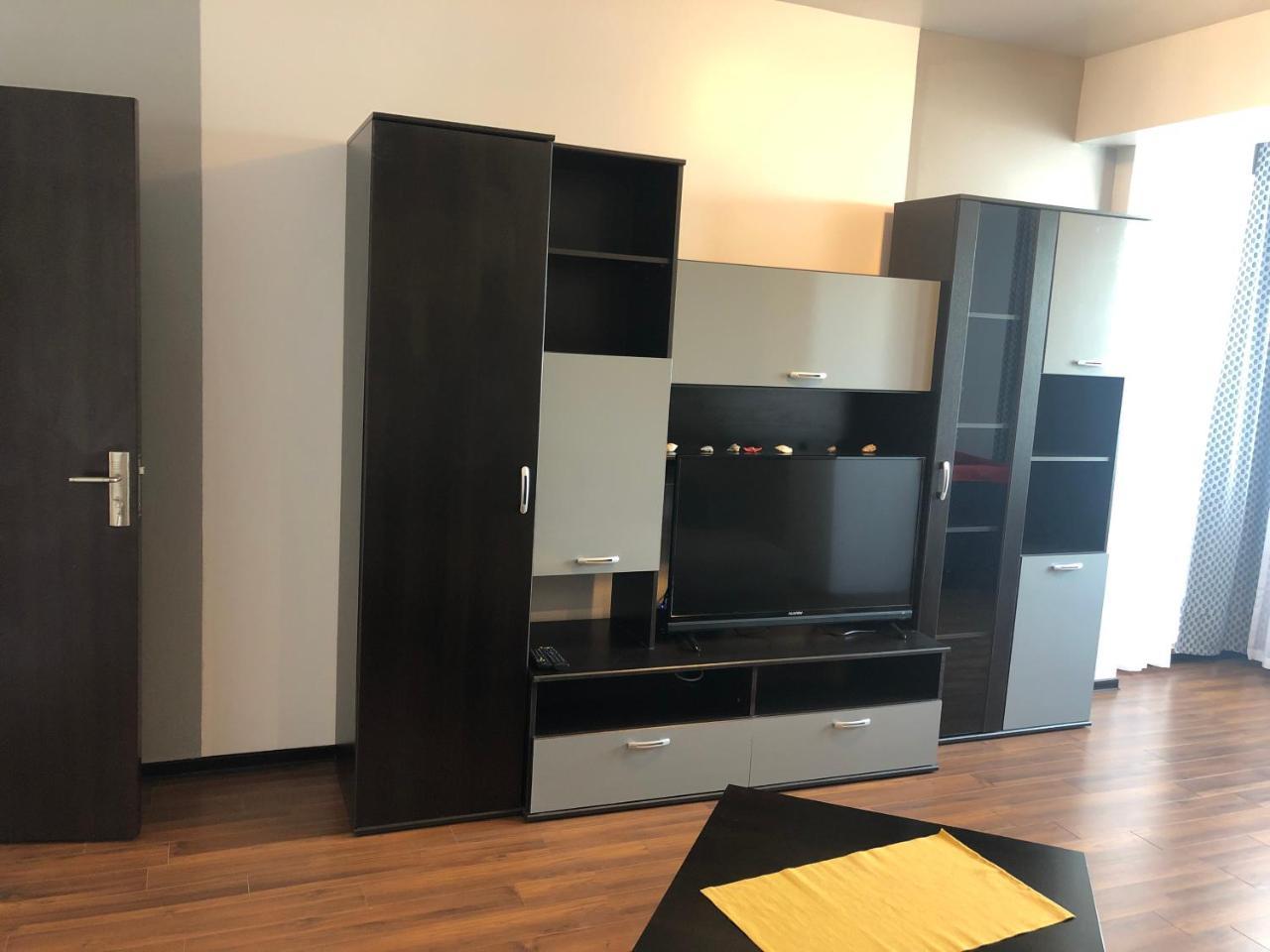 Apartament Summerland ママイア エクステリア 写真