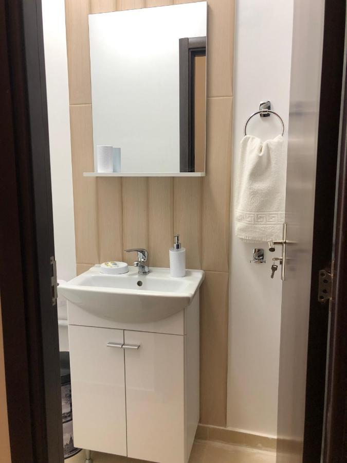 Apartament Summerland ママイア エクステリア 写真