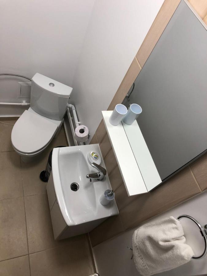 Apartament Summerland ママイア エクステリア 写真